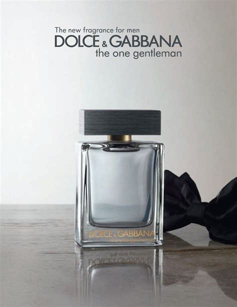 dolce gabbana the one gentleman review|Dolce & Gabbana the one review.